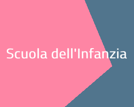 logo infanzia